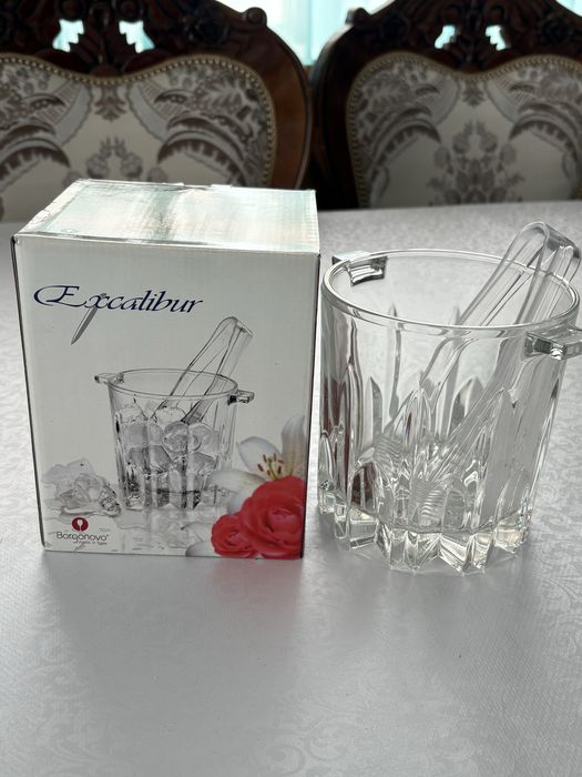 Прсуда новая и б/у