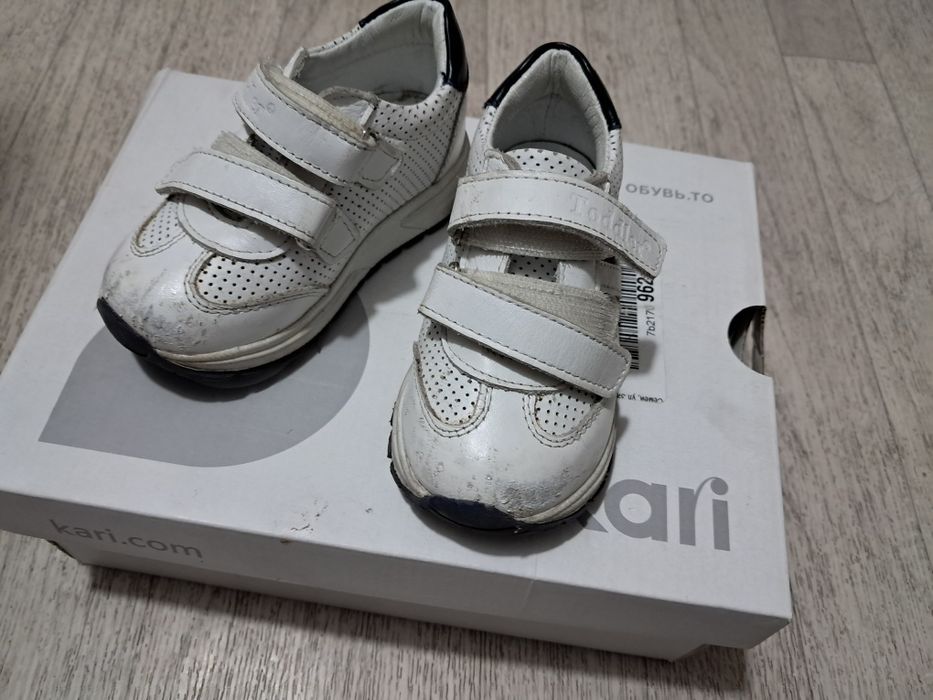 Обувь детский кросовки