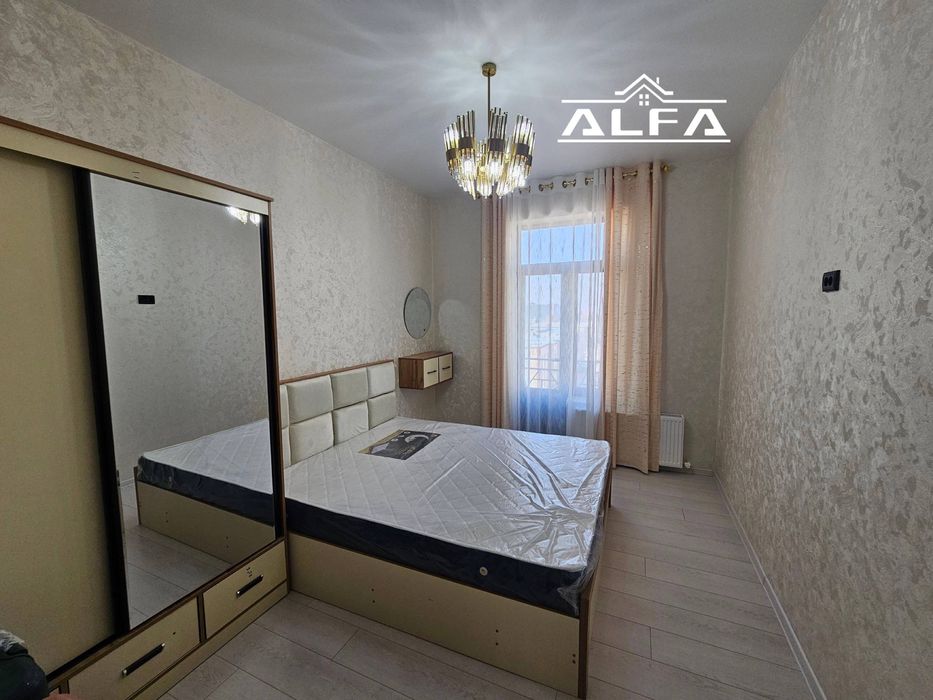 4 xonali 100m² 6-qavat.