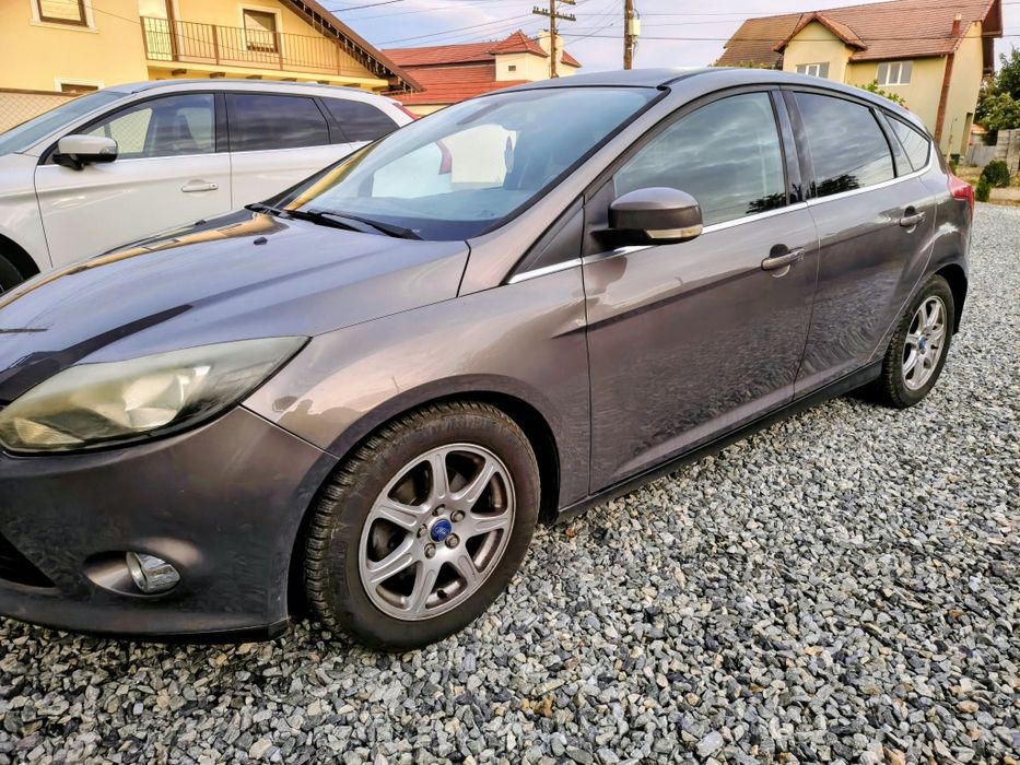 FORD Aerostar 2012 — imagine 3