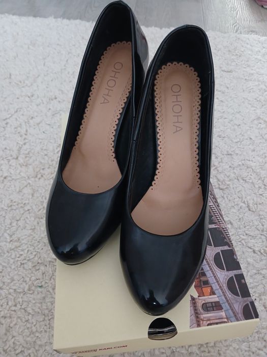 Продам туфли 38 размер