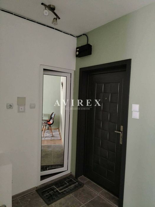 Двустаен апартамент под наем в Тракия до Хепи Джо