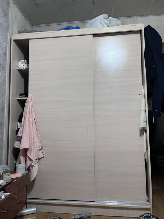 Шкаф для спальни