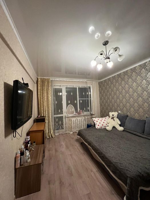 Требуется девушка на подселение