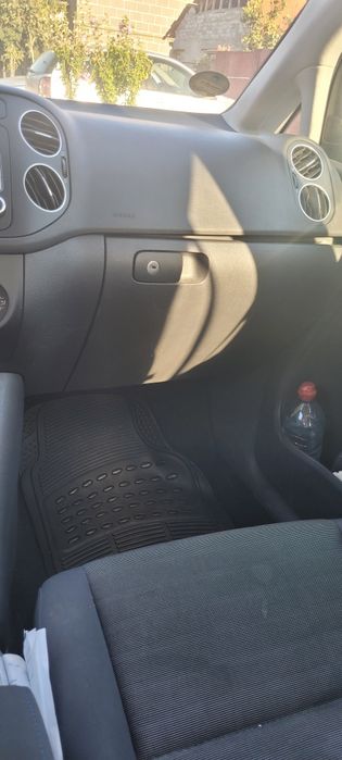 Volkswagen Golf 5