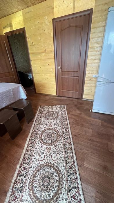 Сдам домики на Самарке