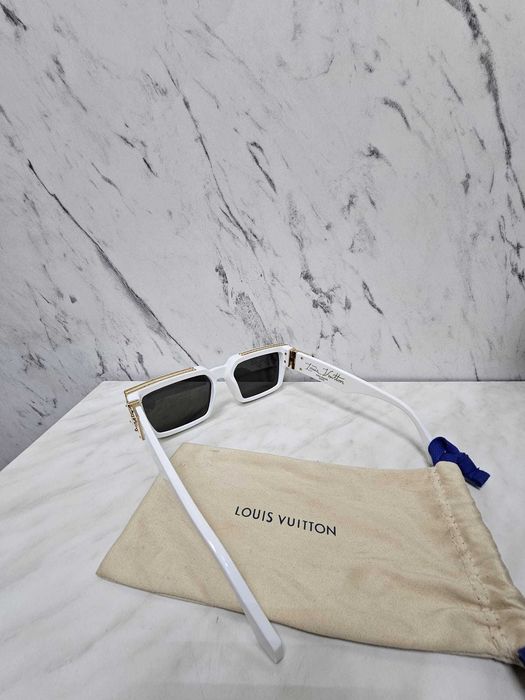 OCHELARI LOUIS VUITTON 1.1 Millionaires  Z1166E Zeus Amanet 70137