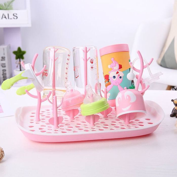 Сушилка универсальная для бутылочек.