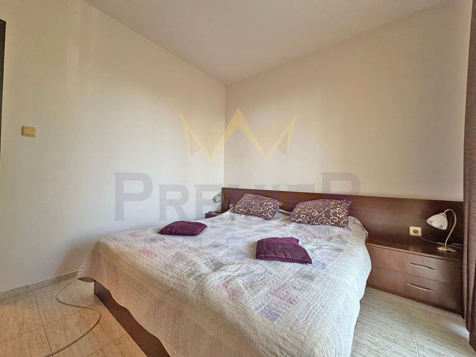 Продава се Двустаен апартамент в к.к. Слънчев бряг - 67 кв.м за 1224 €/кв.м - Снимка #6