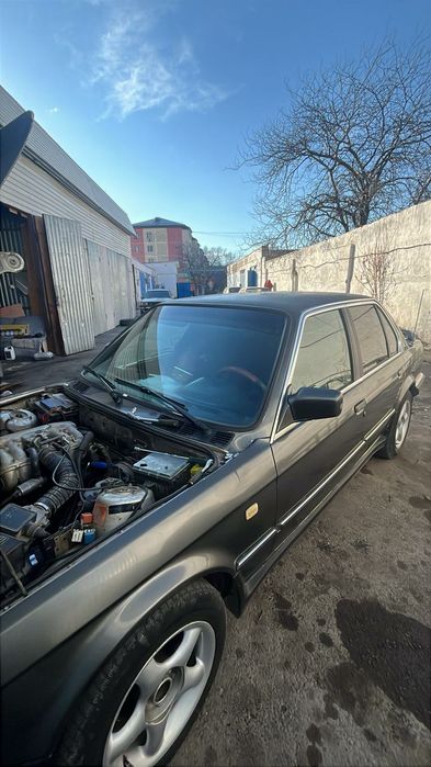 Бмв е30 харошем састаянии