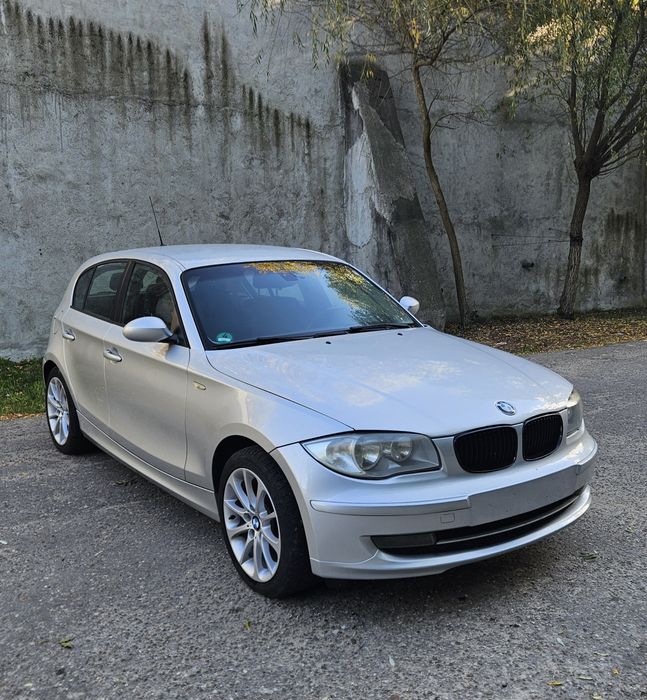BMW 1 Series 2008 — imagine 2