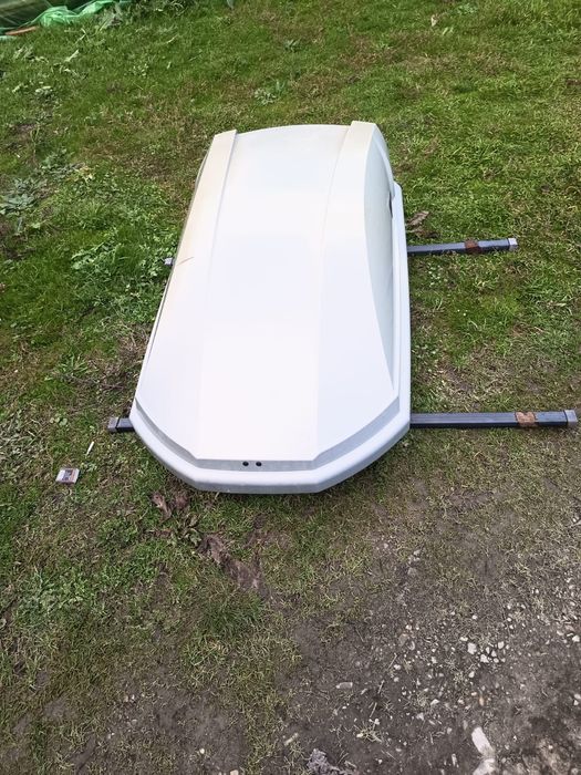 Suport pentru portbagaj pentru voiaj