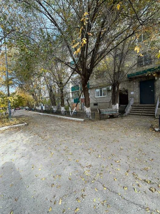 1комн кв 8мкр Оспанова