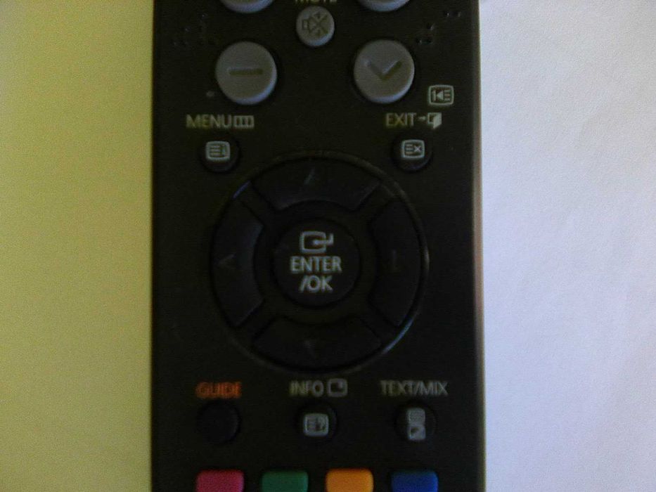telecomanda samsung combo tv+jvc combina