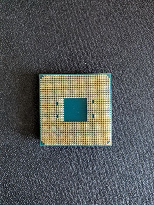 AMD Ryzen 7 3800x
