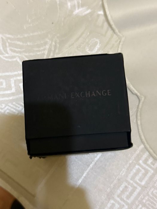 Ceas armani exchange
