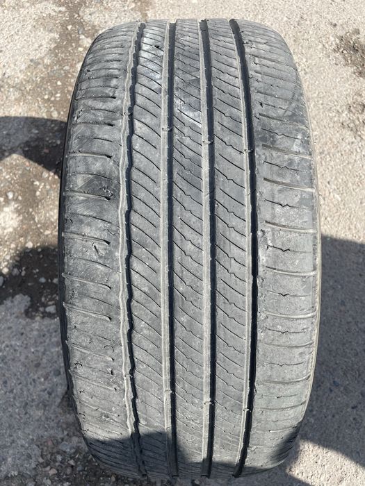 245/45/19 Michelin balon