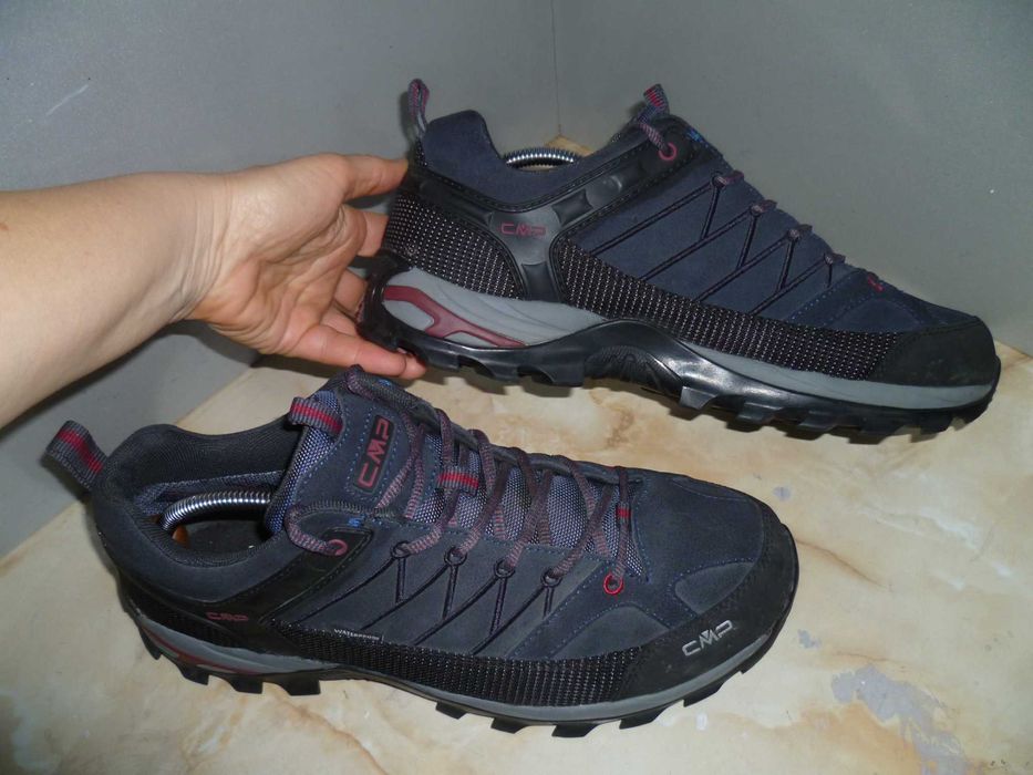 CMP туристически обувки №47
