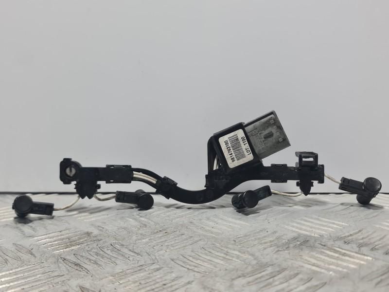 Instalatie electrica bujii Opel Crossland X