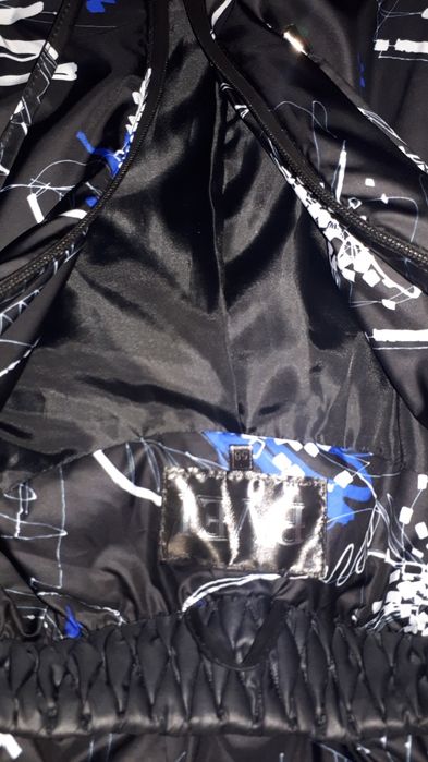 Весенняя куртка размер 58/60