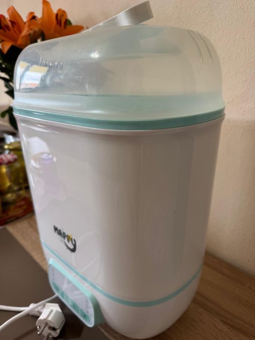 Sterilizator biberoane, sticle, 5 in 1