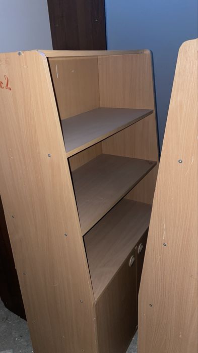 Двери межкомнатные 80