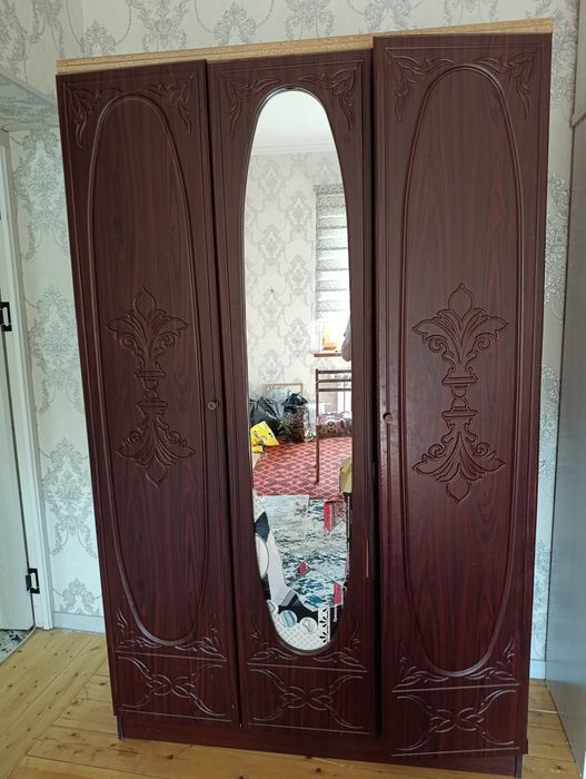 Продаю б/у мебель