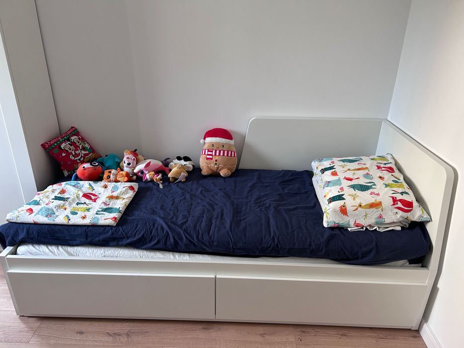Pat divan Ikea nou