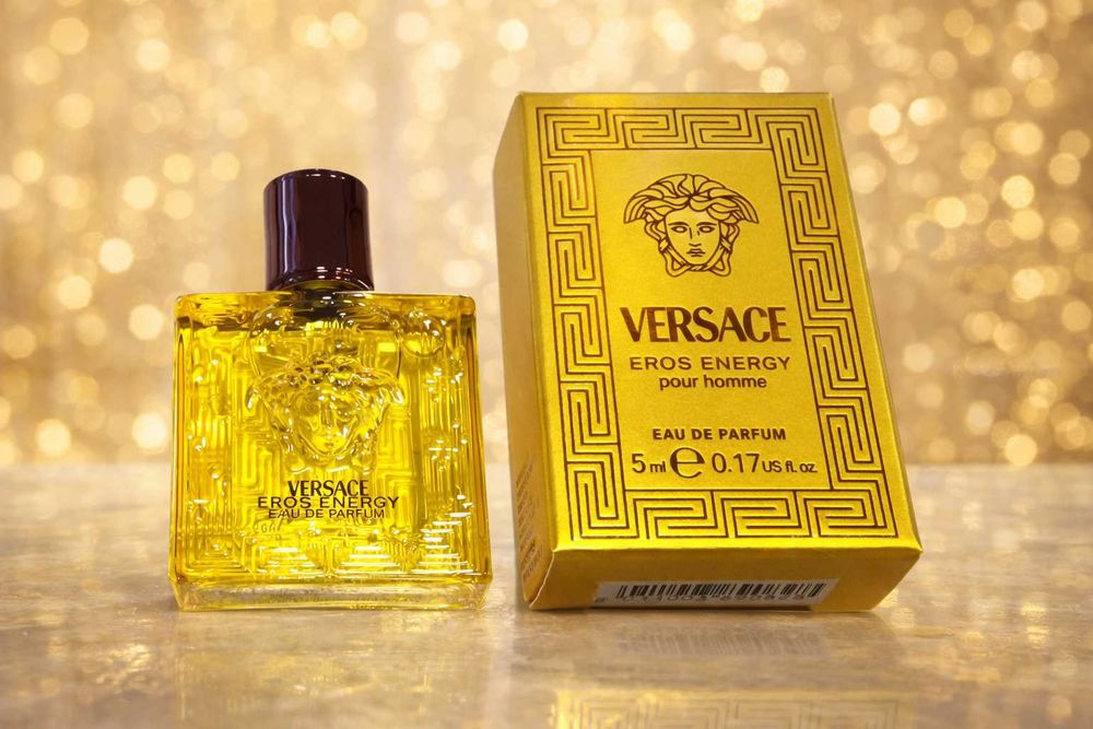 Оригинални мини парфюмчета