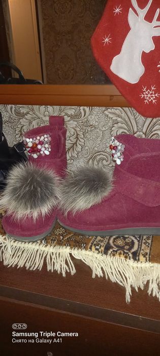 Продам обувь,  б/у в отличном состоянии