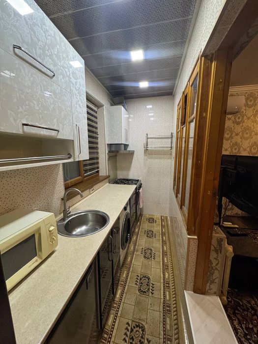 Сдаётся Чиланзар 5 1в2/2/5.