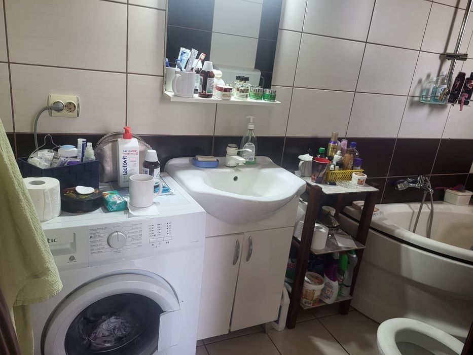 Casa singur în curte de 400 mp în Terezian Pta Cluj poziție excelenta