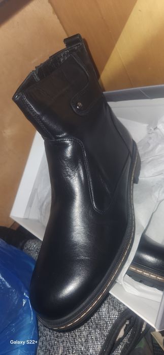Продам Сапог мужской 41 размер