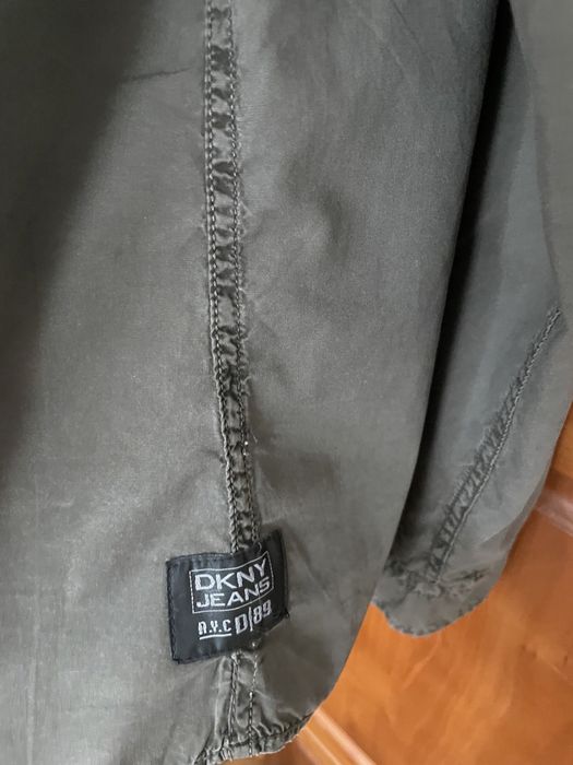 Мъжка спортна риза DKNY JEANS XL/EG/TG