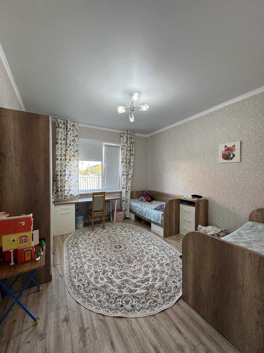 Дом Северо-Западный 156м2