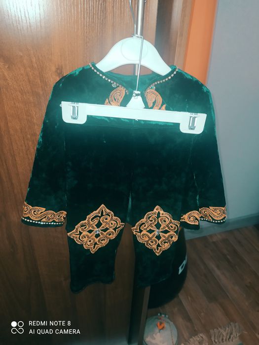 Продам национальный детский костюм!