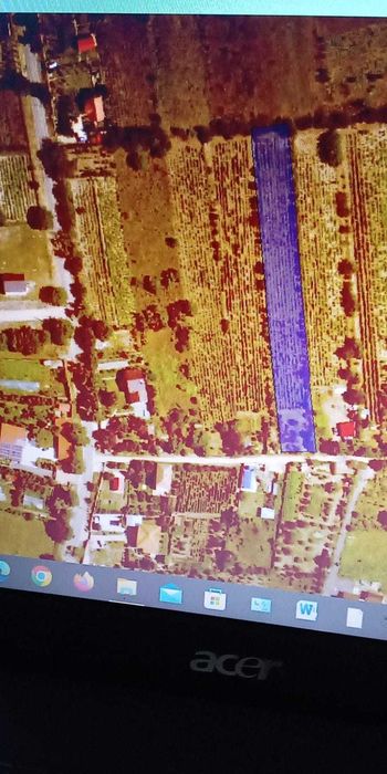 Teren intravilan de vanzare in orasul Cernavoda