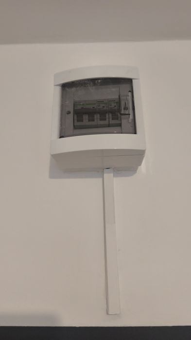 Camera de cămin complet renovata