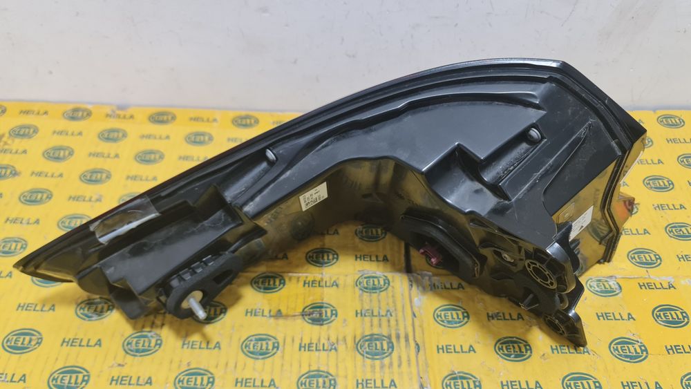 Lampa tripla stop led BMW 5 G30 lci facelift 8493812 sedan