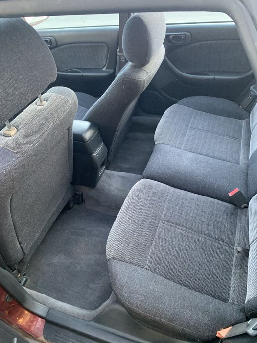 Subaru Legacy Outback 4x4 cutie automata