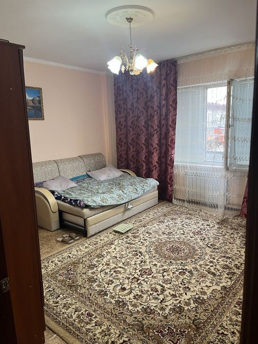 Аренда квартиры в центре города