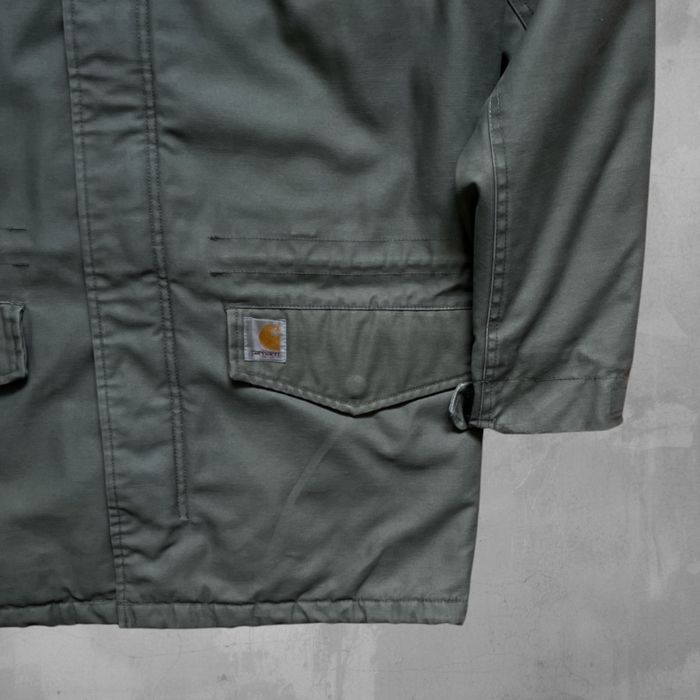 Carhartt мъжко яке M