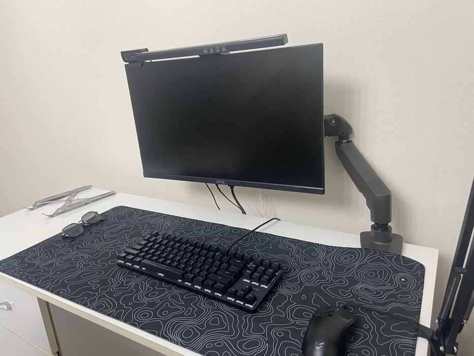 Игровой компьютер,пк,компьютер