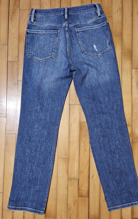 Нови дамски дънки Frame