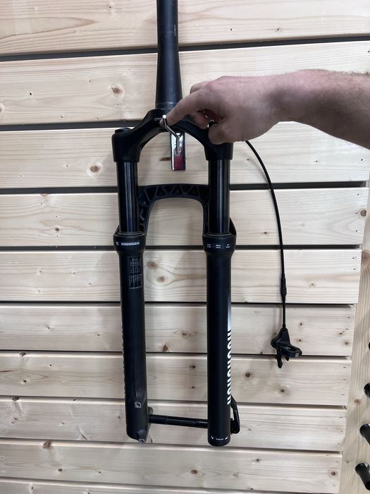 Вилка Rockshox Recon Silver RL 29