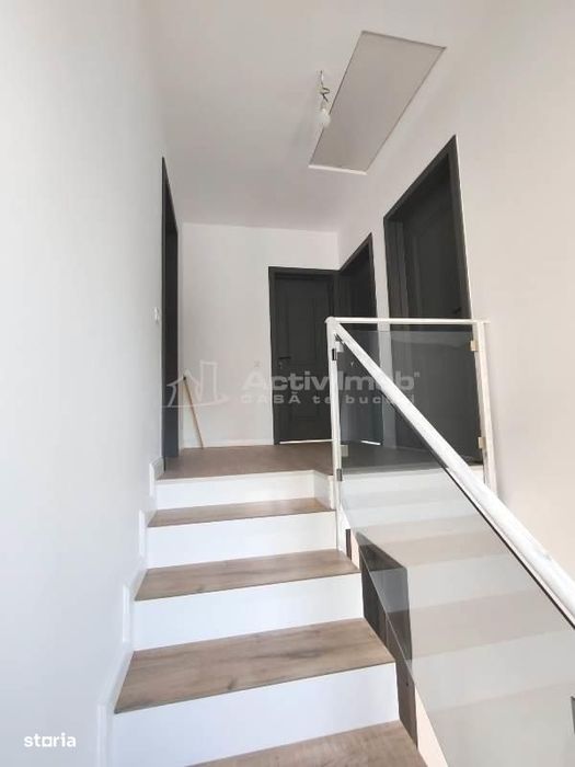 Vanzare - Casa Individuala - Prelungirea Ghencea - Margelelor  - 330 m