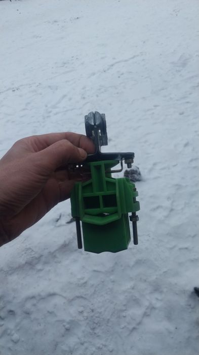 Продам мотор редуктор норд для кранбалки