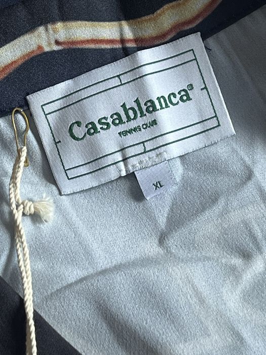 Casablanca  мъжки ризи M,L,XL