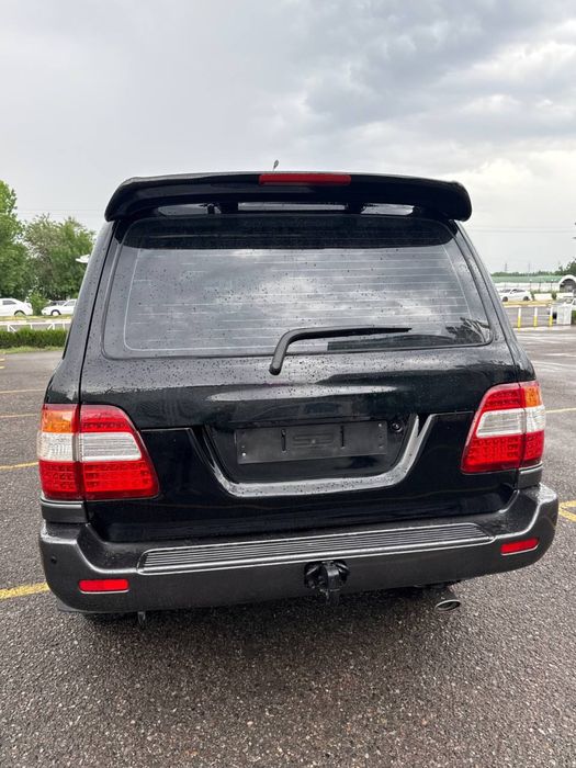 Toyota lexsus gx 470