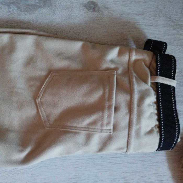 Комплект грейка, панталон и пуловер